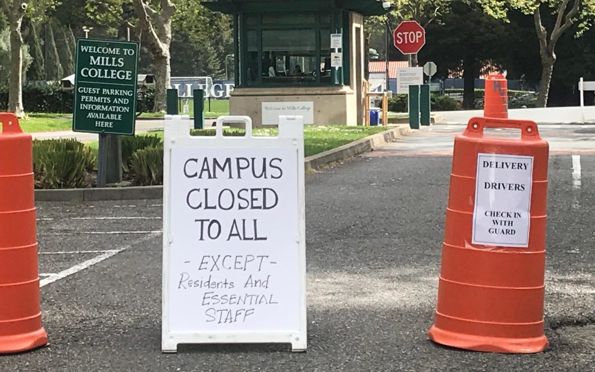 Hầu hết các trường đại học ở bang California vẫn đang đóng cửa. Nguồn: Edsource