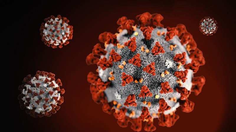 Virus SARS-CoV-2 sống sót trên một số bề mặt trong 28 ngày