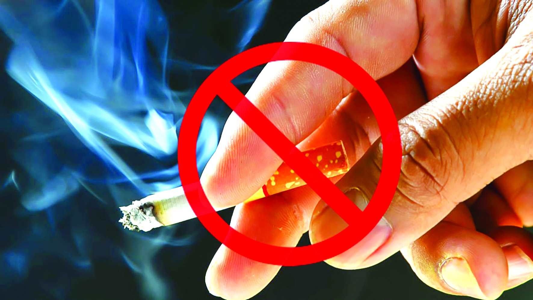 Mức độ nguy hiểm của hút thuốc lá thụ động
