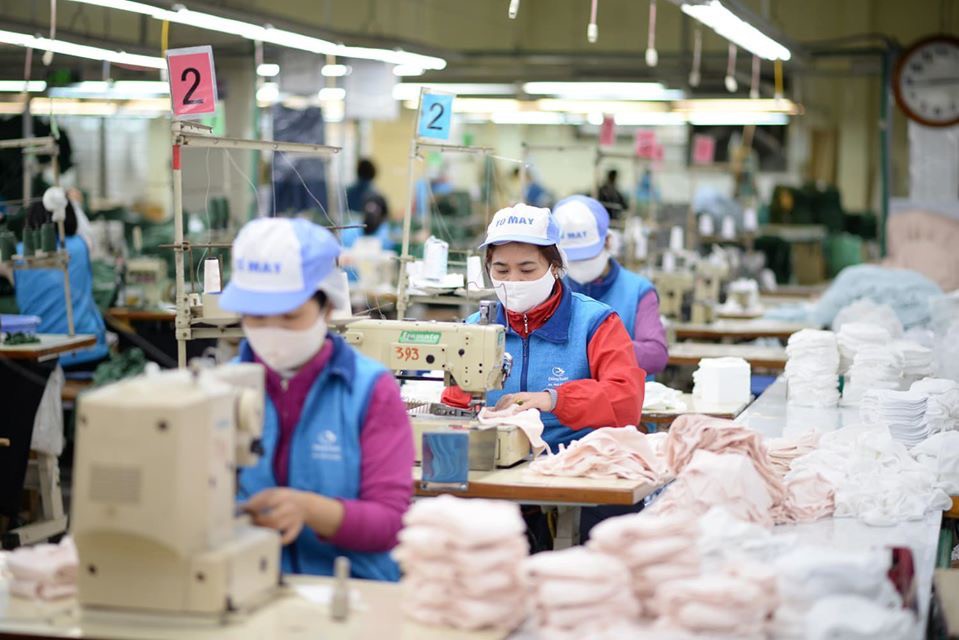 Chương trình 712 đã hỗ trợ cho gần 50.000 doanh nghiệp nâng cao năng suất chất lượng Chương trình 712 đã hỗ trợ cho gần 50.000 doanh nghiệp nâng cao năng suất chất lượng