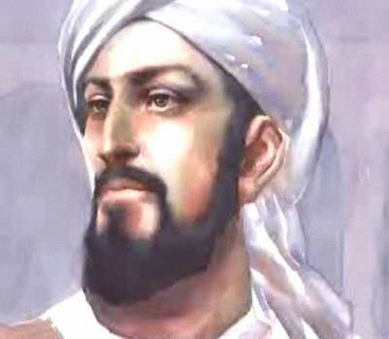 Nhà phát minh Ismail al-Jazari. Ảnh: History.