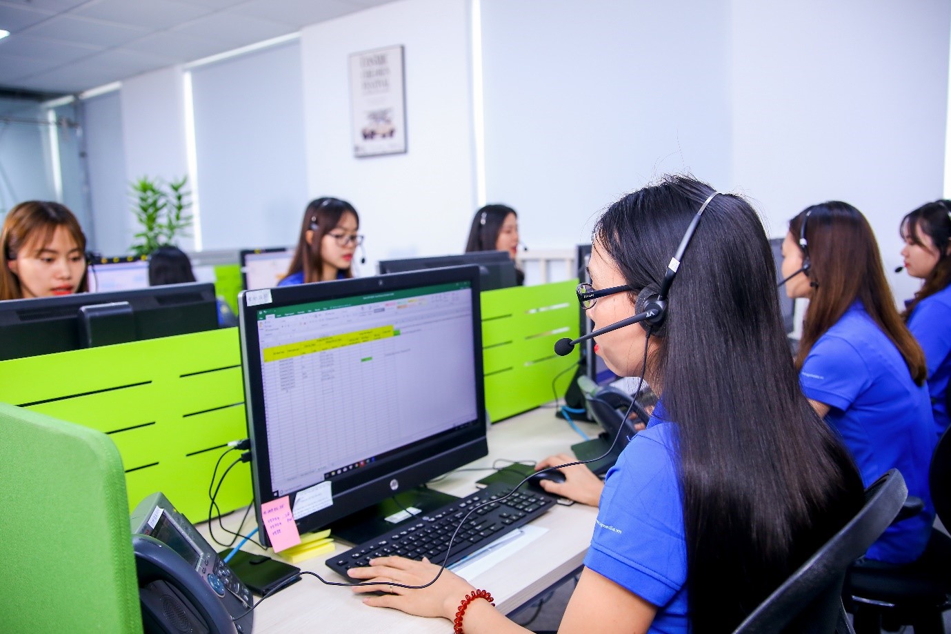 WeatherPlus hướng đến mục tiêu phát triển thêm nhiều công nghệ, mở rộng hợp tác để trở thành đơn vị cung cấp thông tin dự báo thời tiết, khí hậu tin cậy nhất Việt Nam. Nguồn: WP
