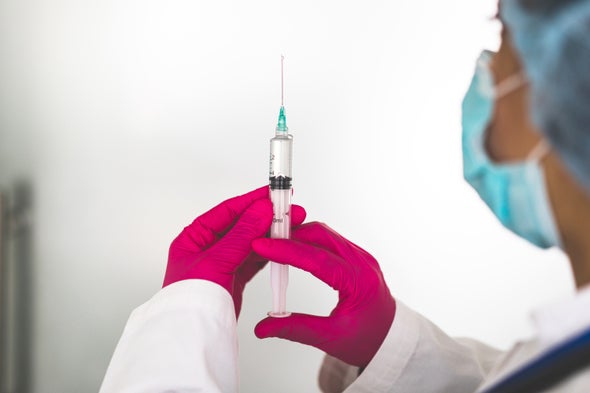 Tiêm vaccine Covid-19 không bị tác dụng phụ thì có hiệu quả không?
