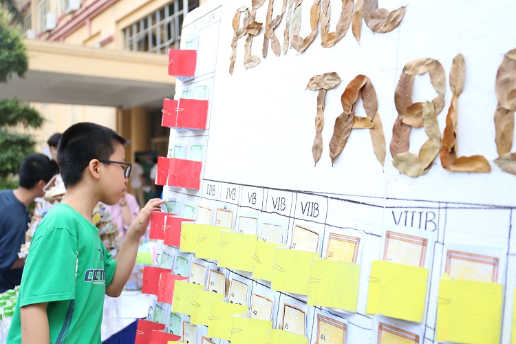 Ngày hội STEM Việt Nam 2021: Khơi nguồn sáng tạo và kiến tạo tương lai