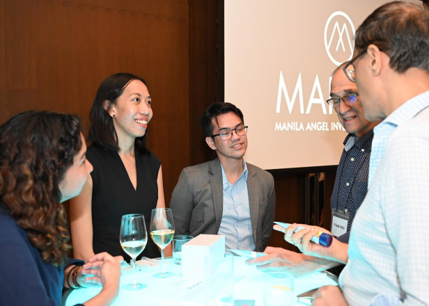 Mạng lưới các nhà đầu tư thiên thần Manila (MAIN) của Philippines tạo điều kiện để các nữ doanh nhân tìm được phương thức vốn phù hợp | Ảnh: MAIN