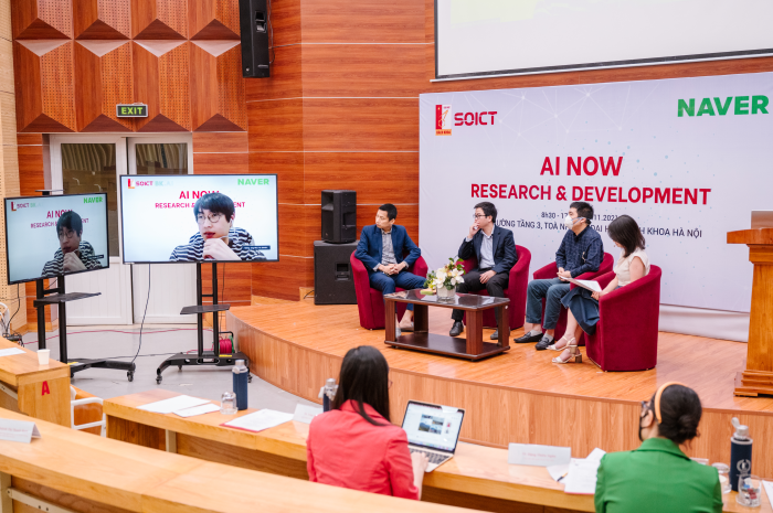 Việt Nam sở hữu nguồn nhân lực IT trẻ đầy tiềm năng
