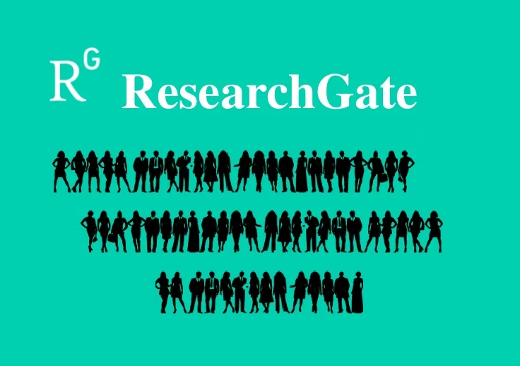 ResearchGate được thành lập vào năm 2008 và có 20 triệu người dùng từ hơn 190 quốc gia. | Ảnh: TL