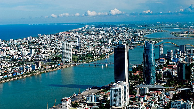Đà Nẵng đang có kết hoạch sử dụng các giải pháp công nghệ mới hướng tới quản lý đô thị thông minh | Anh: BDT