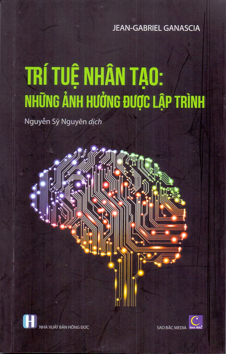 Cuốn sách vừa được xuất bản ở Việt Nam với sự hỗ trợ của Viện Pháp L’Espace. Ảnh: Sao Bắc