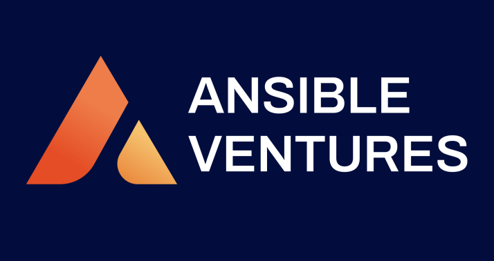 Logo quỹ Ansible Ventures 