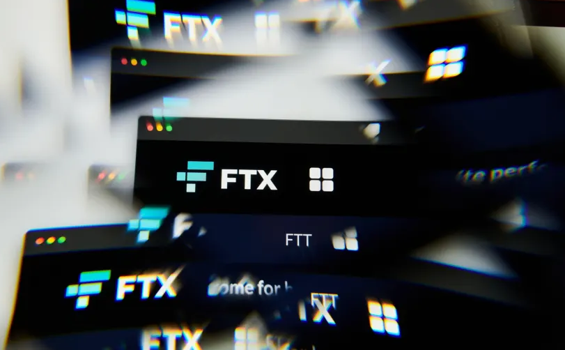 Sàn giao dịch tiền điện tử FTX vừa đệ đơn xin phá sản vào ngày 11/11/2022. | Ảnh: IT