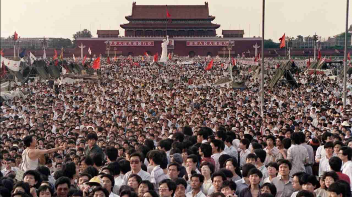 Trung Quốc - đất nước đông dân nhất thế giới đang bắt đầu suy giảm dân số
