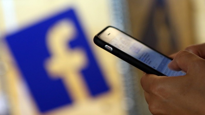 Cảnh giác với thủ đoạn lừa đảo trên facebook. Ảnh: Shutterstock