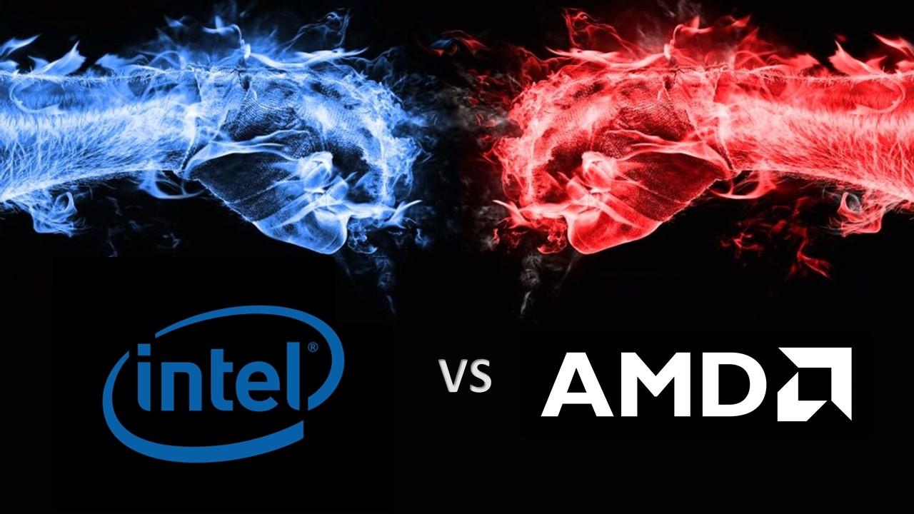 Thị trường CPU đã không còn chỉ là cuộc chơi giữa Intel và AMD.
