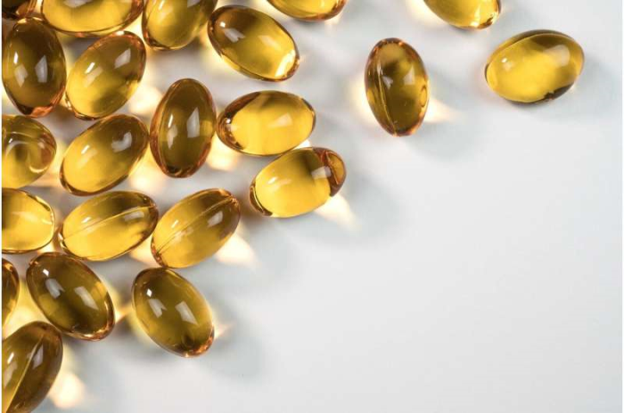 Vitamin D có thể làm giảm nguy cơ mắc các biến cố tim mạch