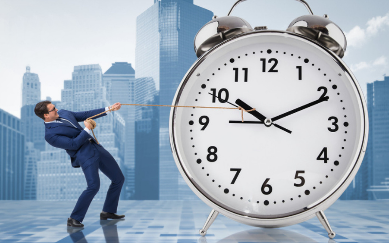 Thói quen trì hoãn công việc thường xuyên và lặp đi lặp lại là một yếu tố nguy cơ dẫn đến sức khỏe thể chất và tinh thần ngày càng suy giảm.