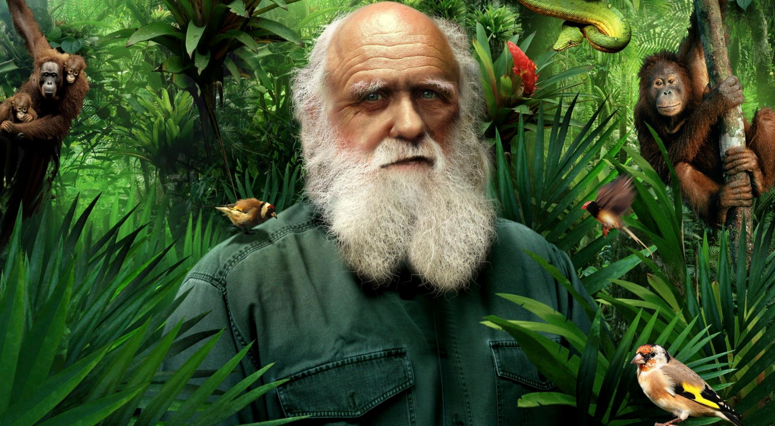 Charles Darwin đã phát hiện và nghiên cứu về sự đa dạng của các loại chim sẻ trên quần đảo Galapagos. Ảnh: NTB, Science Photo Library/Creative Commons