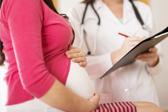 Nhiều phụ nữ gặp nhiều vấn đề dai dẳng sau sinh mà không nhận được chăm sóc cần thiết. Nguồn: hongngochospital.vn