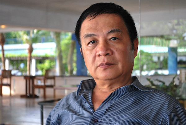 PGS. Nguyễn Bá Ân và Giáo sư Nguyễn Hữu Việt Hưng - hai người đầu tiên được giải thưởng Tạ Quang Bửu.