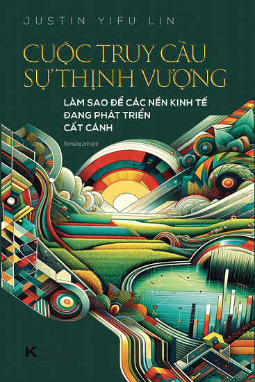 Bản tiếng Việt do TS Vũ Hoàng Linh dịch, Khải Minh Book và Nhà Xuất bản Thế giới ấn hành.