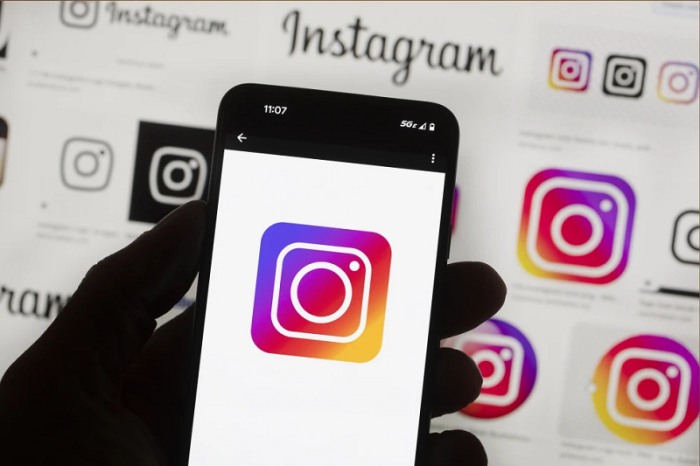 Instagram cho biết họ đang triển khai nhiều công cụ mới để bảo vệ trẻ vị thành niên. Ảnh: Michael Dwyer