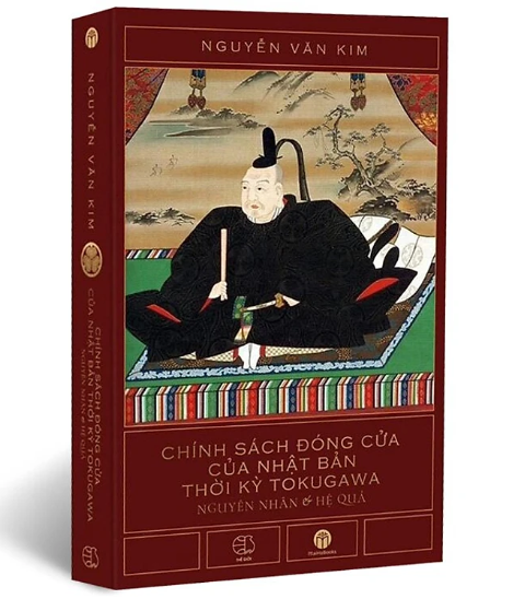 Cuốn sách được xuất bản lần đầu vào năm 2000 và mới được tái bản có bổ sung và chỉnh sửa, nhân dịp 50 năm thiết lập quan hệ Việt Nam - Nhật Bản. Nguồn: INT