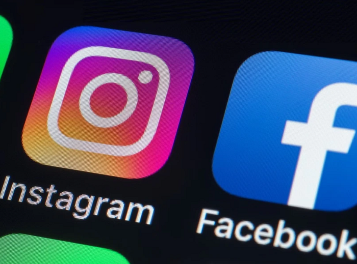 EU điều tra Facebook và Instagram trước cuộc bầu cử Nghị viện châu Âu. Ảnh: Getty Images