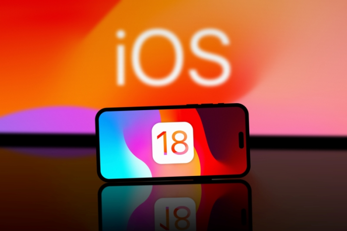 Apple giới thiệu hệ điều hành mới iOS 18. Nguồn: shutterstock