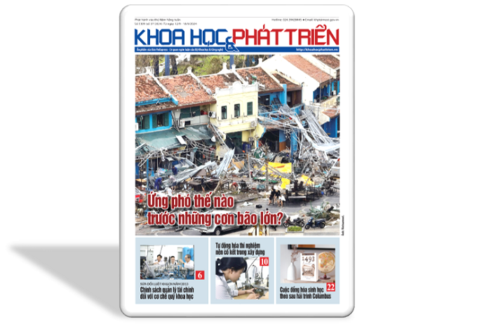 KHPT số 1309