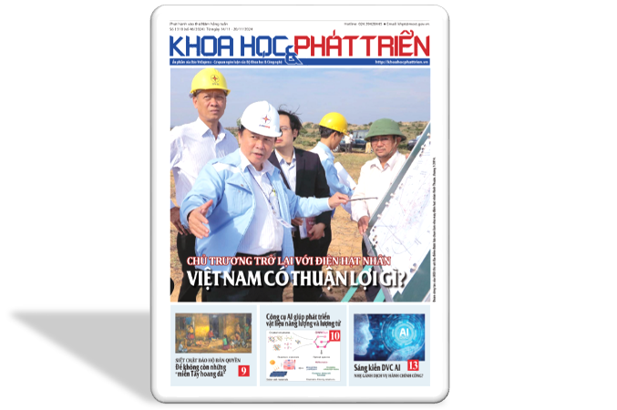 KHPT số 1318