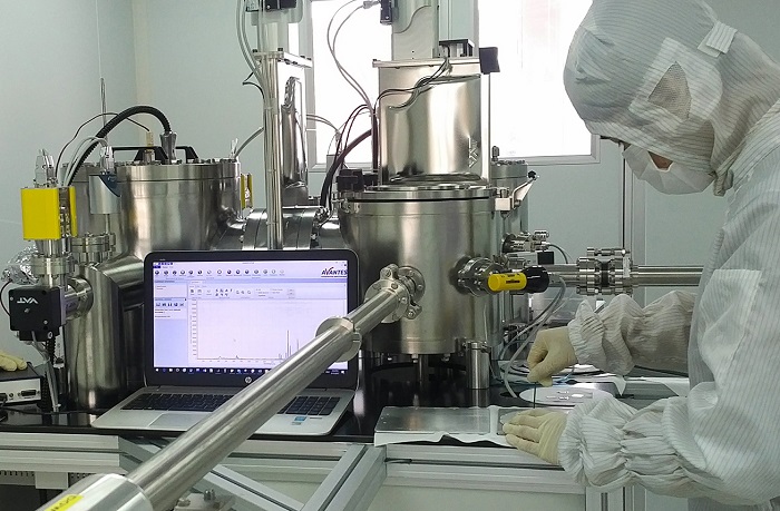 Nghị quyết hướng tới việc tạo ra những xung lực mới cho đất nước từ đột phá phát triển KHCN, đổi mới sáng tạo và chuyển đổi số. Ảnh: TN