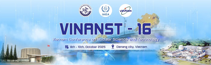 Hội nghị VINANST-16