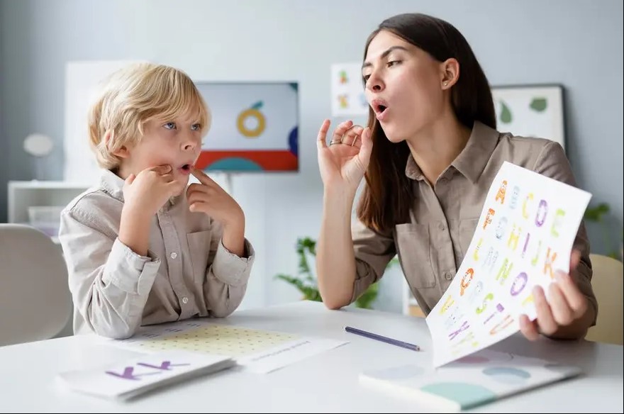 Hội chứng Tourette không ảnh hưởng đến trí tuệ hay tuổi thọ. Nguồn: Shutter