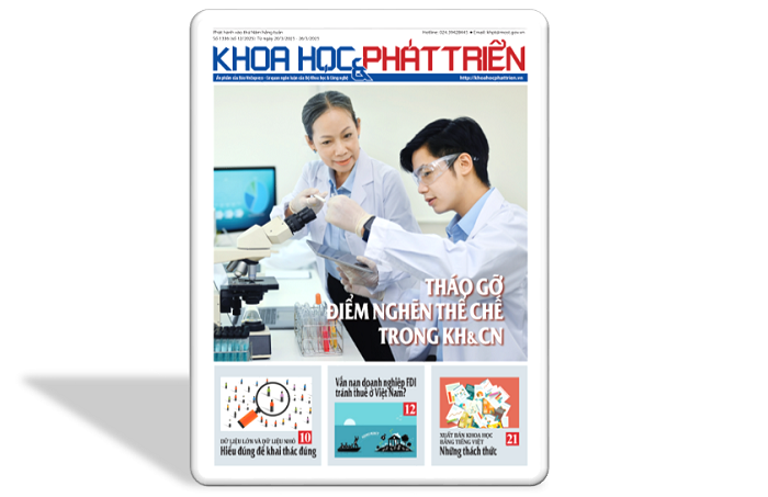 KHPT số 1336 (số 12/2025)