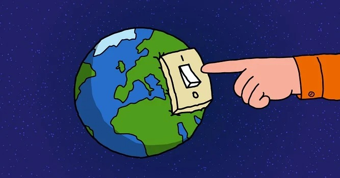 Giờ Trái đất còn là cơ hội để nâng cao nhận thức về bảo vệ môi trường, khuyến khích mỗi cá nhân và tổ chức hành động vì một tương lai xanh và bền vững.