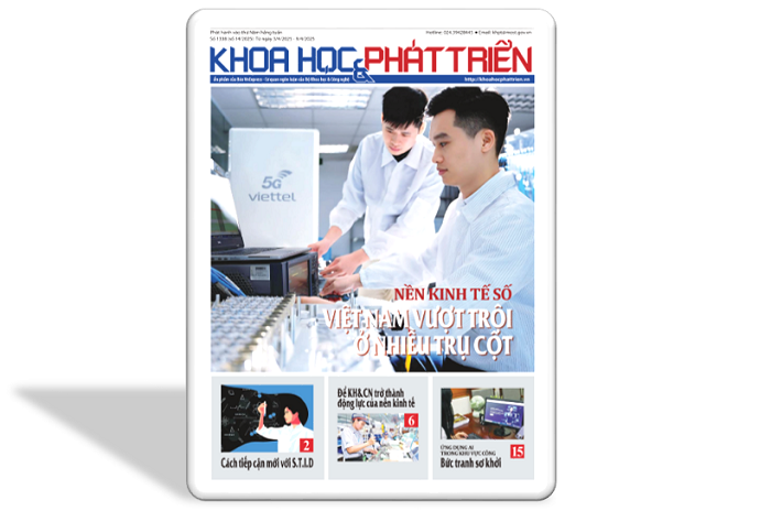 KHPT số 1338 (số 14/2025)