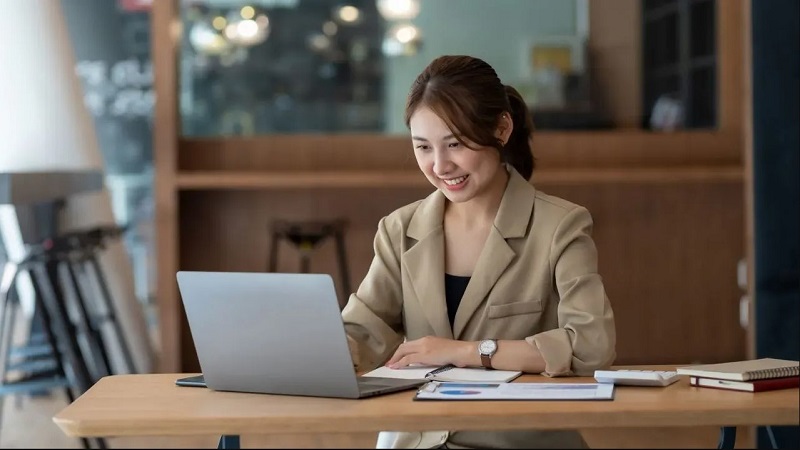 Các nhà tuyển dụng có nhu cầu về các khóa học chất lượng và cho phép nhân viên của họ vừa học vừa làm. Ảnh minh họa: iStock