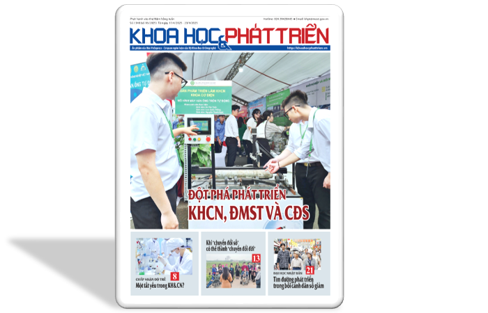 KHPT số 1340 (số 16/2025)