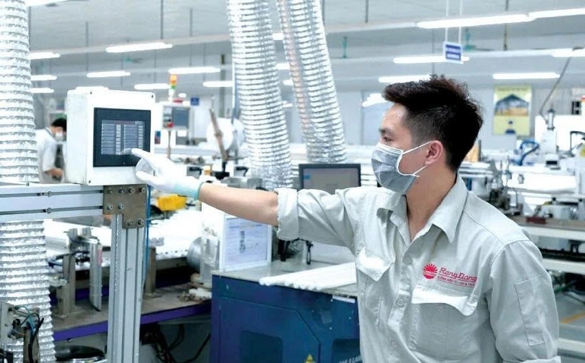 Làm chủ công nghệ sẽ đi từ làm chủ sản phẩm, làm chủ thiết kế sản phẩm.