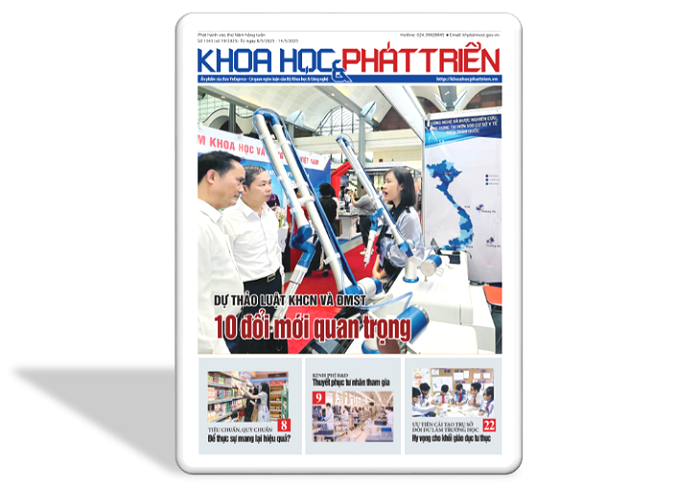 KHPT số 1343 (số 19/2025)