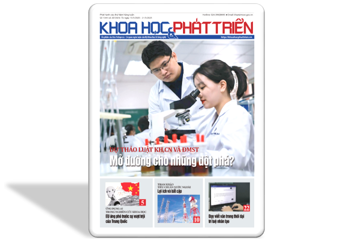KHPT số 1344 (số 20/2025)