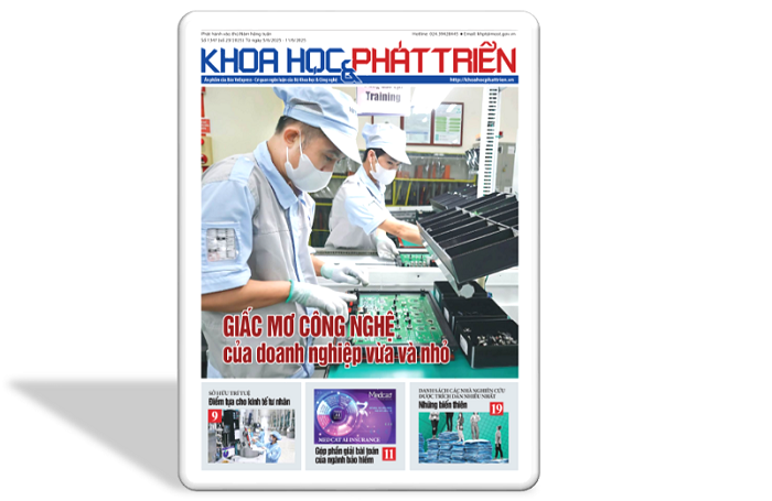 KHPT số 1347 (số 23/2025)