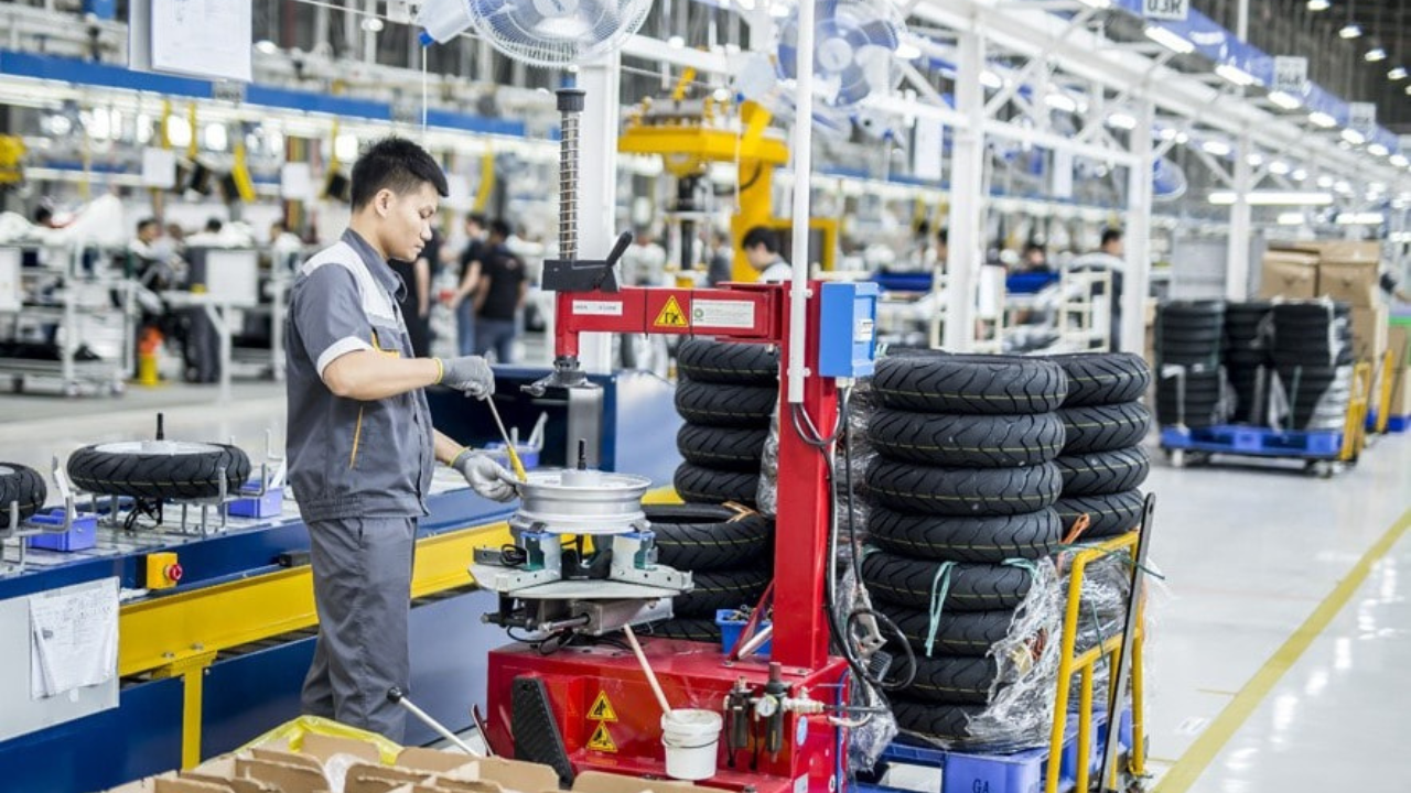 Sở hữu trí tuệ trở thành điểm tựa cho kinh tế tư nhân.