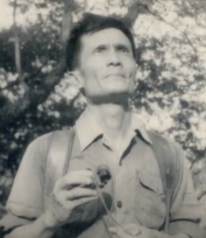 GS .Thái Văn Trừng.