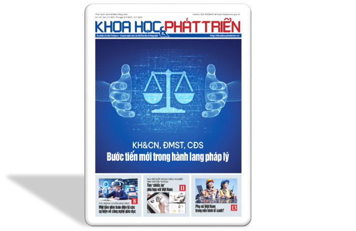 KHPT số 1352 (số 27/2025)