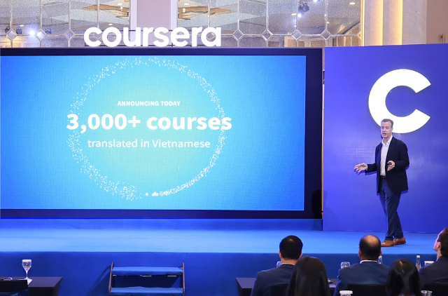 Ảnh: Coursera