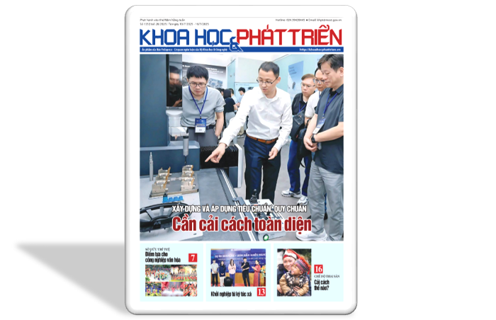 KHPT số 1352 (số 28/2025)