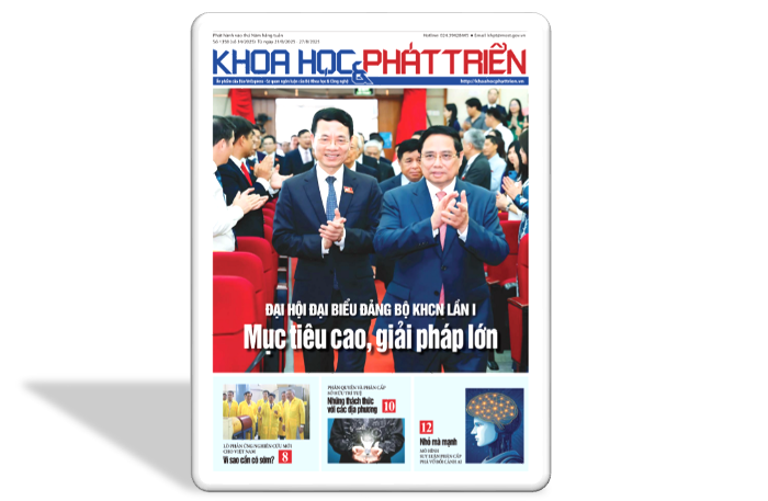 KHPT số 1358 (số 34/2025)