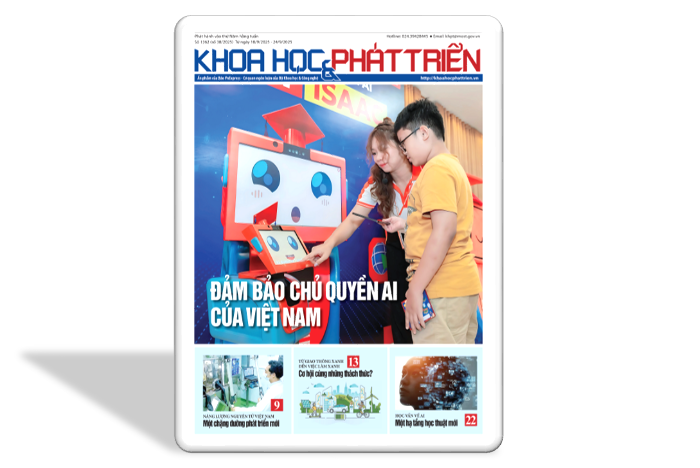 KHPT số 1362 (số 38/2025)
