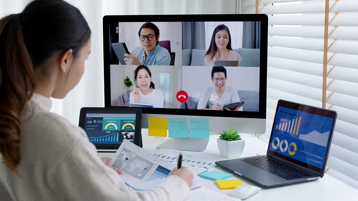 Đông Nam Á đang trong quá trình số hóa nhanh chóng, tạo ra lượng dữ liệu khổng lồ. Ảnh: Shutterstock